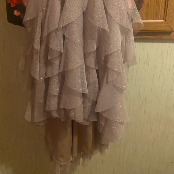 Tween Diva Sparkly Dress - Picture 3 of 7